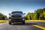 Ram 1500 Limited Crew Cab EcoDiesel 2019 года
